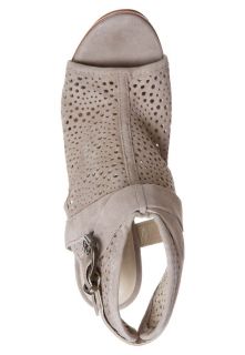 Andrea Morelli STIVALETTO   High heeled sandals   beige