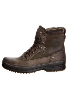 Sorel Ankle Boots   brown