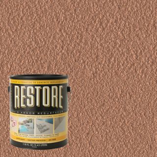 Restore 116 oz Solid Exterior Stain