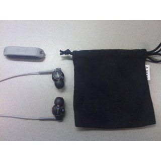 Sony MDR EX210B/BLU Earbud Style Headphones Electronics