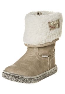 Averis   IGLOO   Winter boots   beige
