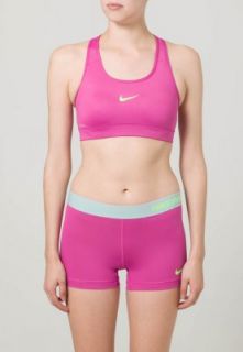 Nike Performance   NEW NIKE PRO BRA   Sports bra   pink