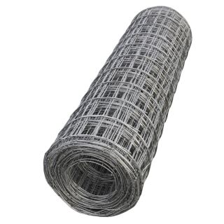 Steel Wire Remesh (Common 5 ft x 150 ft; Actual 5 ft x 150 ft)