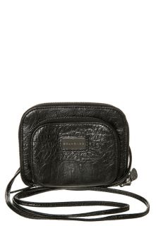 Belmondo   Across body bag   black