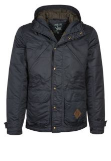 Spiewak   MOUTAIN   Down jacket   blue