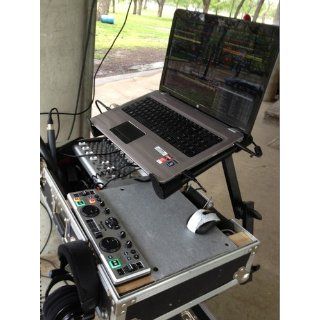 Numark DJ 2 Go Ultra Portable USB DJ Controller for Mac or PC Musical Instruments