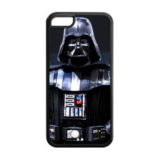 Treasure Design Star Wars Apple iPhone 5c Best Durable TPU case Cell Phones & Accessories