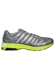 adidas Performance SONIC BOOST   Cushioned running shoes   grey