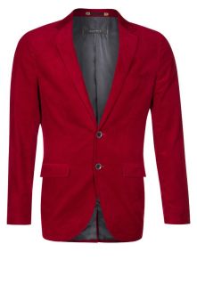 ESPRIT Collection   Suit jacket   red