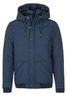 Levis®   MONT DIABLO   Winter jacket   blue