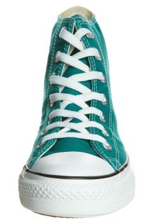 Converse CHUCK TAYLOR ALL STAR   High top trainers   green