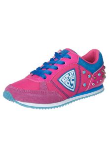 Replay   SAXON   Trainers   pink