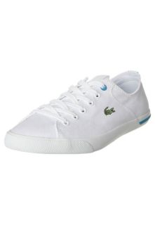 Lacoste   RAMER   Trainers   white