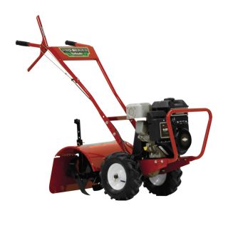 Earthquake 206 cc 16 in Rear Tine Tiller with Briggs & Stratton Engine (CARB)