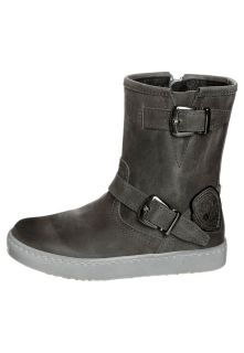 Hip Boots   grey