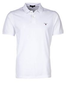 Gant   Polo shirt   white