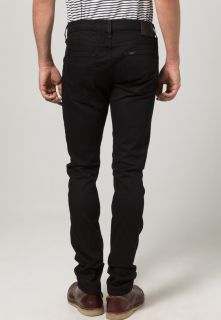 Lee LUKE   Slim fit jeans   black