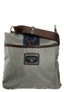 Antony Morato   Across body bag   grey