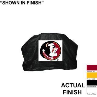 Seasonal Designs, Inc. Florida State Seminoles Vinyl 68 in Grill Cover