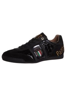 Pantofola d`Oro   FORTEZZA GLAM   Trainers   black