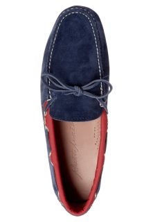 Arfango Moccasins   blue