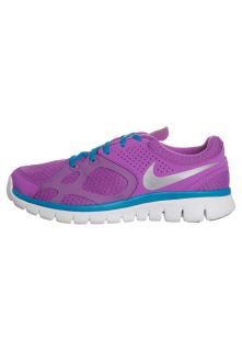 Nike Performance FLEX 2012 RN   Lightweight running shoes   purple