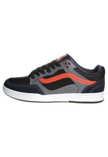 Vans FONTANA   Skater shoes   grey