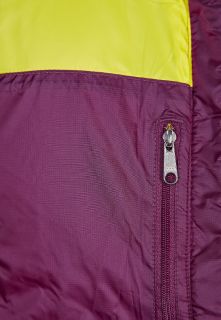 Vaude COURTES   Down jacket   purple