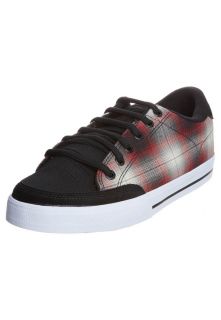 C1rca   LOPEZ 50   Skater shoes   red
