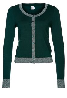 Saint Tropez   Cardigan   green