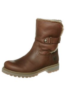Panama Jack   FELIA   Boots   brown