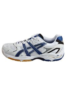 ASICS GEL TACTIC   Volleyball shoes   white