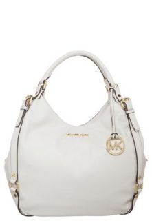 MICHAEL Michael Kors   BEDFORD   Handbag   white