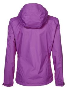 Mountain Hardwear PLASMIC   Outdoor jacket   purple