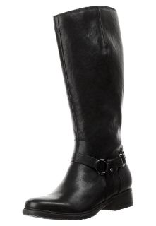 Clarks   MORTIMER JUDI   Boots   black