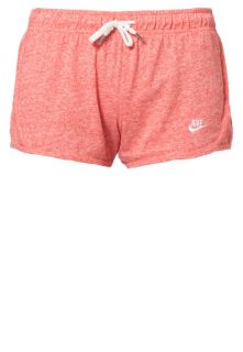 Nike Sportswear   TIME OUT   Shorts   red