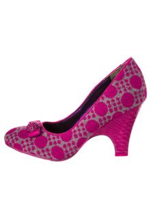 Poetic Licence BE MY BABY   High heels   pink