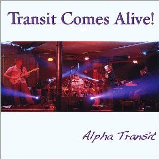 Transit Comes Alive Music