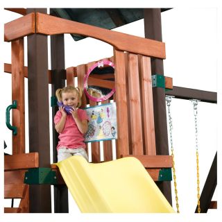 Swing N Slide Lil Lady Multicolor Girls Accessory Kit