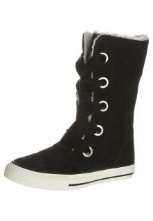 Converse   CHUCK TAYLOR ALL STAR BEVERLY BOOT   High top trainers