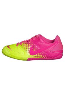 Nike Performance JR NIKE5 ELASTICO   Indoor football boots   pink