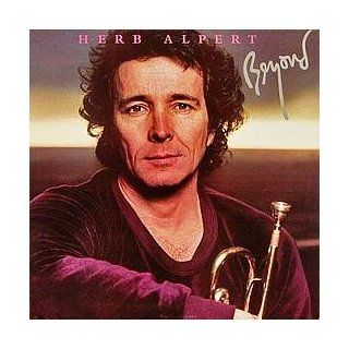 Herb Alpert / Beyond Music
