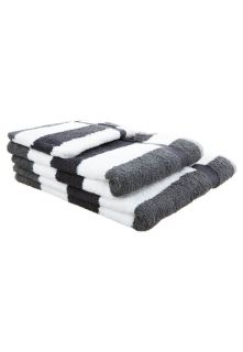 Vandyck   VANCOUVER   Towel   grey