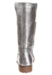 Hip Boots   silver