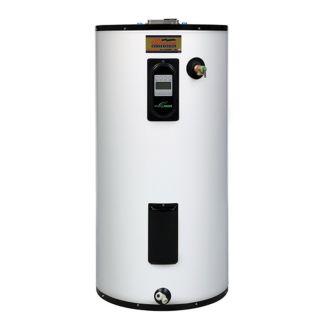 U.S. Craftmaster 50 Gallons 12 Year Tall Electric Water Heater