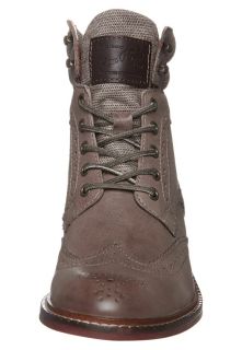 Marc OPolo Lace up boots   brown