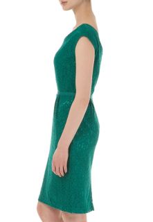 KIOMI THE LACE SHIFT   Cocktail dress / Party dress   green