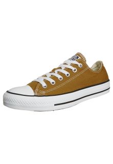 Converse   CHUCK TAYLOR ALL STAR   Trainers   yellow