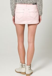 Diesel MINSKY   Denim skirt   pink