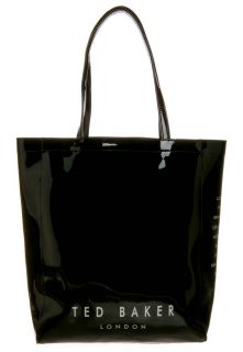 Ted Baker BOW ICON   Tote bag   black